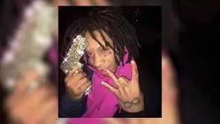 FREE *Chill* Trippie Redd x Miss the Rage Type Beat "Suave"