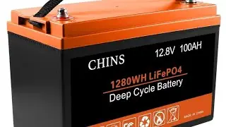 Deals on lifepo4 lithium iron phosphate batteries offgrid solar etc. amazon safe