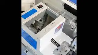 Станок для снятия изоляции и обжима клемм KNS-AP-ON-4