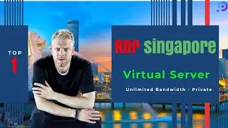 VPS windows, cheap RDP windows, Buy RDP Singapore, easy to register pay and use