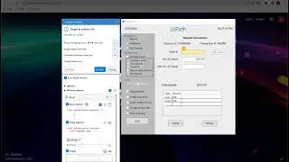 Ui Automation using Uipath Studio | Show All matches feature to find accurate Target Method | Uipath