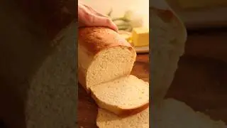 How to make the Softest Potato Bread