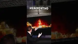ЭТО КЛАВИАТУРА БУДУЩЕГО 😳 