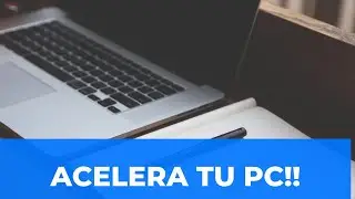 MEJORA El RENDIMIENTO De Tu PC 2022| ELIMINA LOS ARCHIVOS TEMPORALES DE TU EQUIPO