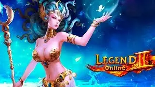 [ГАЙД] Legend Online 2 как играть - обзор новичку