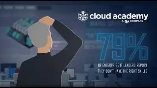 Skills Readiness by Cloud Academy