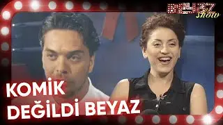 Soğuk Şakalarıyla Beyaz! - Beyaz Show