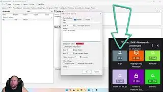 Creating a Clip Button with Streamer.bot - Twitch Tutorial