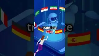 Master Any Language Fast with AI! #ai #multiple #language #learning #tools #easy #shorts