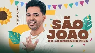 LUANZINHO MORAES 2024 - LUANZINHO MORAES 2024 2024 REPERTÓRIO NOVO E ATUALIZADO 🥹🍻