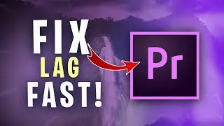 Fix Lagging Playback in Premiere Pro