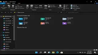 How to Set Dark Mode Windows 11