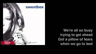 SWEETBOX 