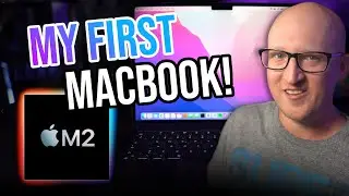 Should you buy the new MacBook Air M2?