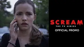 Scream (TV Series) | 'This Summer' Official Promo