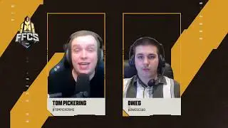 [EN] Free Fire Continental Series - EMEA Series | Play-Ins