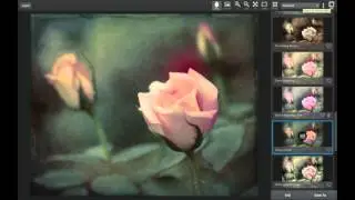 Texture Effects Tips - Creating Custom Effects