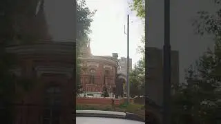 Никольский собор в Москве Short 