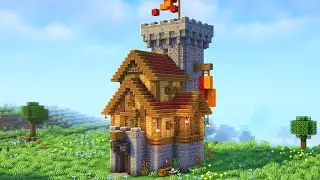 How to build a Castle