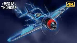 Thunderbolt / War Thunder