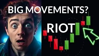 Riot Blockchain Stock's Key Insights: Expert Analysis & Price Predictions for Tue - Don't Miss the S