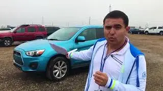 Как купить авто на аукционе