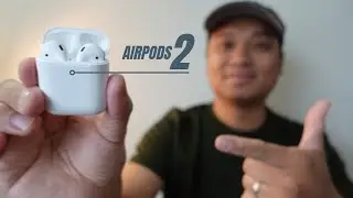 Airpods 2nd Generation (after 3 years): Still worth it? 🔥