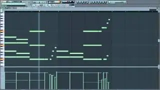 Calvin Harris & Disciples - How Deep Is Your Love REMAKE FL STUDIO free DOWNLOAD