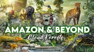 Zoo Tours: Zoo Miami's Amazon & Beyond | PART ONE