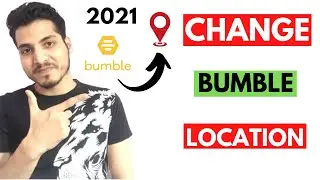 How to change location in Bumble- Change Bumble gps location/ Bumble modified app