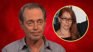 Steve Buscemi Opens up About the Death of His Wife