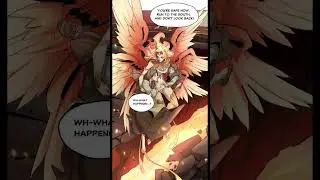 AFK Arena [AWAKENED TALENE MANGA MIX] 