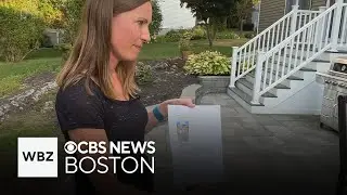 Homeowners in 5 Massachusetts towns receive threatening scam messages