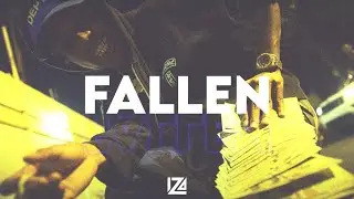 [FREE] 22Gz x CoachDaGhost I Drill Type Beat - ‘FALLEN’ 2022 I Drill Instrumental I