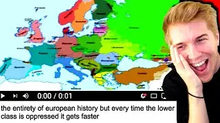 Try Not to Laugh at Dank World Geography Memes