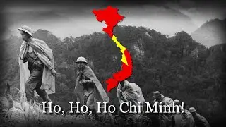 "Ballad of Ho Chi Minh"- English Song about Ho Chi Minh