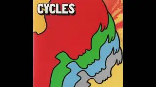 サイクルズ CYCLES - 辛い日々