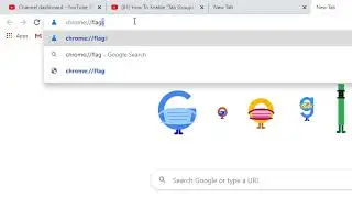 how to enable tab groups in chrome