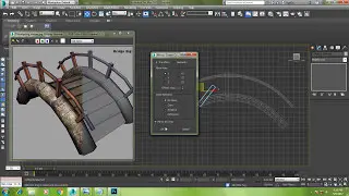 Tutorial on Modeling a prop in 3dsmax.