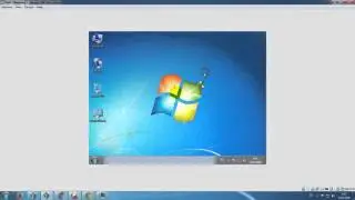 diskless workstation with OBM Diskless - config Windows 7 ep.02