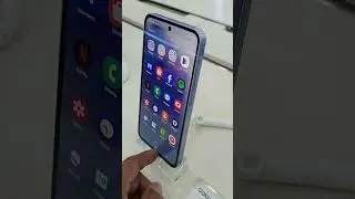Samsung Galaxy A55 5G 