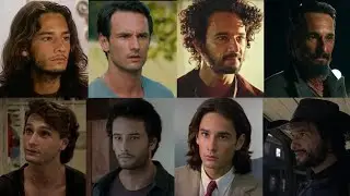 Rodrigo Santoro (1993-2021) || Filmografia Rápida