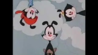 The Secret Missing Episode of Animaniacs