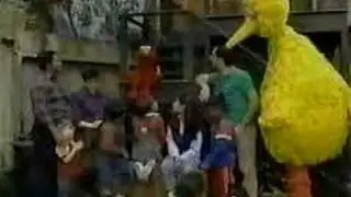 1986 Elmo-thon (Classic Sesame Street)
