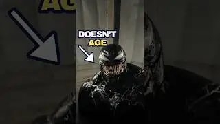 Venom’s Powers You DIDN’T Know