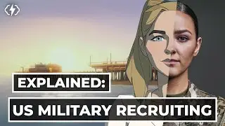 The US Militarys Shady Recruitment Practices