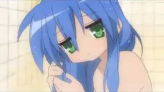 Timotei! (Lucky Star - Konata)