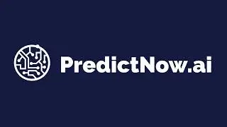 PredictNow ai Trailer