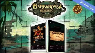 Barbarossa Slot by Peter and Sons Gameplay (Mobile View)