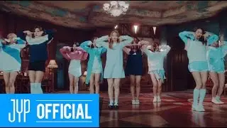 TWICE "TT" M/V